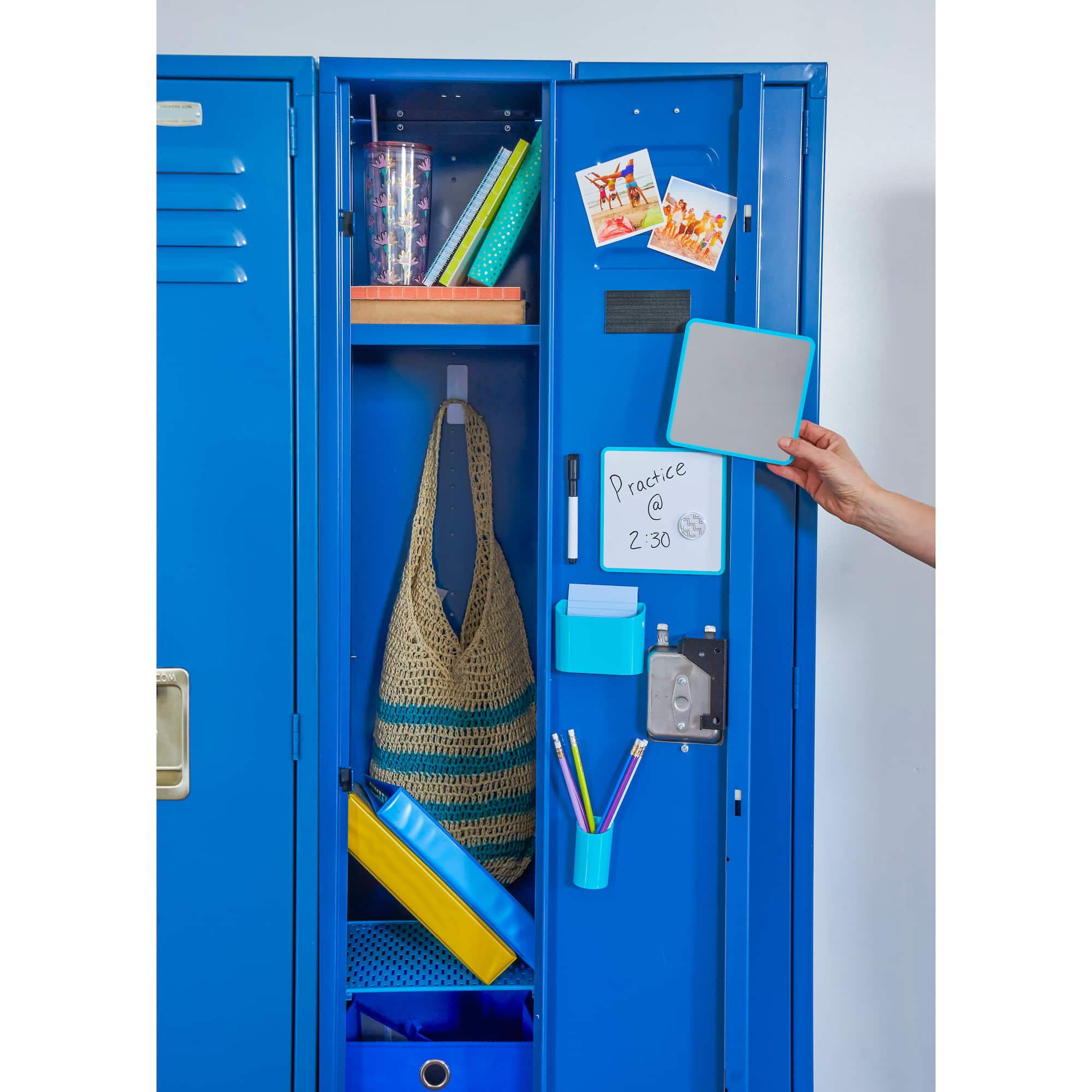 VELCRO® Brand Industrial Strength Strips